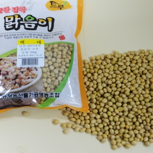 흰콩(백태)8kg 한말(2024년산)