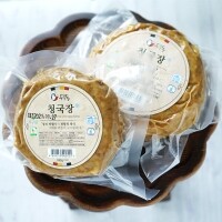 청국장 360g