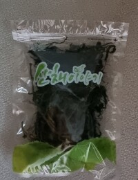 산채이야기 건나물 2종 세트 (건 눈개승마 100g + 건 어수리나물 100g)